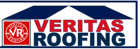 Veritas Roofing logo